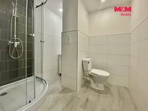 Prodej bytu 1+1, Chomutov, Kamenná, 36 m2