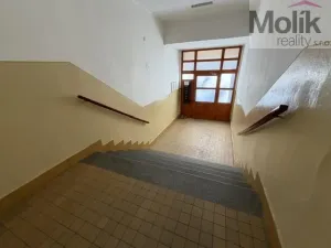 Pronájem bytu 2+1, Most, Slovenského národního povstání, 52 m2