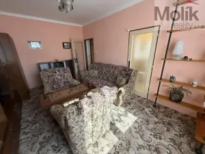 Pronájem bytu 2+1, Most, Slovenského národního povstání, 52 m2
