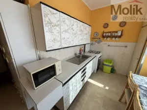 Pronájem bytu 2+1, Most, Slovenského národního povstání, 52 m2
