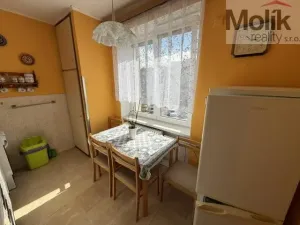 Pronájem bytu 2+1, Most, Slovenského národního povstání, 52 m2
