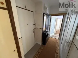 Pronájem bytu 2+1, Most, Slovenského národního povstání, 52 m2