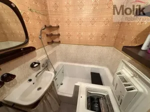 Pronájem bytu 2+1, Most, Slovenského národního povstání, 52 m2