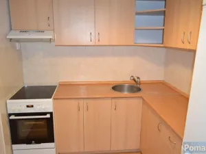 Pronájem bytu 2+kk, Praha - Ruzyně, Vlastina, 42 m2
