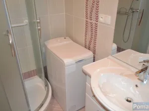 Pronájem bytu 2+kk, Praha - Ruzyně, Vlastina, 42 m2