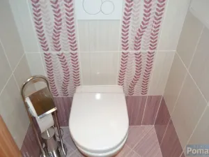 Pronájem bytu 2+kk, Praha - Ruzyně, Vlastina, 42 m2