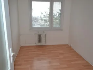 Pronájem bytu 2+kk, Praha - Ruzyně, Vlastina, 42 m2