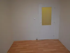 Pronájem bytu 2+kk, Praha - Ruzyně, Vlastina, 42 m2