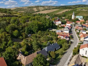 Prodej rodinného domu, Kurdějov, 200 m2