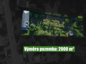 Prodej rodinného domu, Kurdějov, 200 m2
