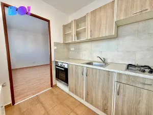 Prodej bytu 1+1, Havířov, Kosmonautů, 26 m2
