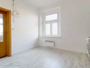 Pronájem bytu 1+1, Praha - Michle, Hanusova, 40 m2