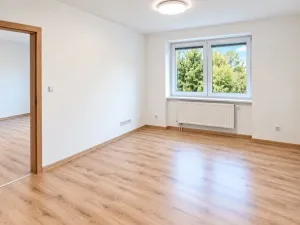 Pronájem bytu 2+1, Kozlov, 55 m2