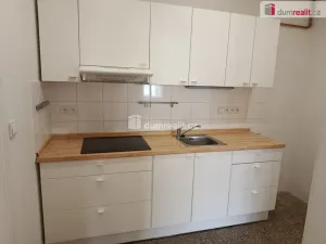 Pronájem bytu 2+kk, Praha - Strašnice, Za poštou, 50 m2