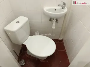 Pronájem bytu 2+kk, Praha - Strašnice, Za poštou, 50 m2