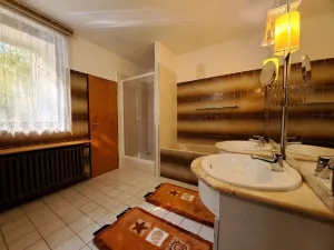 Pronájem bytu 4+1, Praha - Liboc, Brodecká, 116 m2