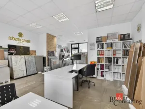 Pronájem obchodního prostoru, Plzeň - Černice, Vltavínová, 66 m2