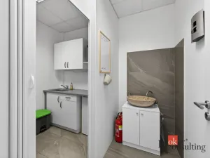 Pronájem obchodního prostoru, Plzeň - Černice, Vltavínová, 66 m2