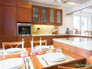 Prodej bytu 4+kk, Praha - Horní Počernice, U věže, 146 m2