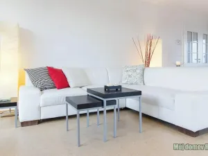 Prodej bytu 4+kk, Praha - Horní Počernice, U věže, 146 m2