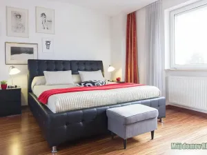 Prodej bytu 4+kk, Praha - Horní Počernice, U věže, 146 m2