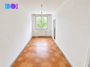 Pronájem bytu 2+1, Ostrava, Rezkova, 42 m2