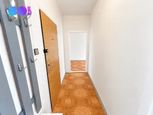 Pronájem bytu 2+1, Ostrava, Rezkova, 42 m2