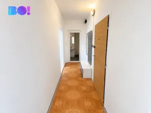 Pronájem bytu 2+1, Ostrava, Rezkova, 42 m2