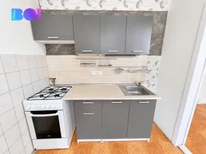 Pronájem bytu 2+1, Ostrava, Rezkova, 42 m2