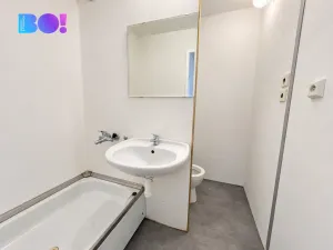 Pronájem bytu 2+1, Ostrava, Rezkova, 42 m2