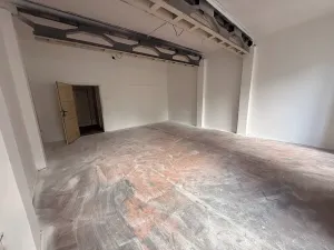 Pronájem výrobních prostor, Brno, Cejl, 39 m2