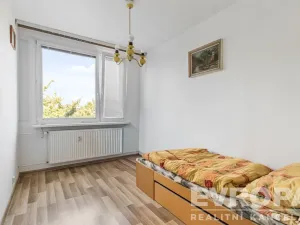 Prodej bytu 4+1, Brandýs nad Labem-Stará Boleslav - Brandýs nad Labem, Královická, 93 m2
