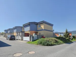 Pronájem rodinného domu, Liberec, Na Mlýnku, 150 m2
