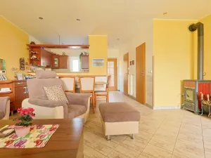 Pronájem rodinného domu, Liberec, Na Mlýnku, 150 m2