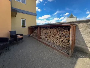 Pronájem rodinného domu, Liberec, Na Mlýnku, 150 m2