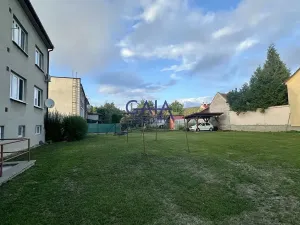 Pronájem bytu 3+1, Louka, 66 m2