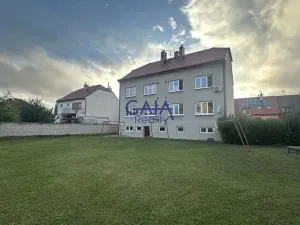 Pronájem bytu 3+1, Louka, 66 m2