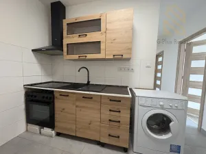 Pronájem bytu 2+1, Litvínov - Janov, Kopistská, 38 m2