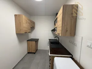 Pronájem bytu 2+1, Litvínov - Janov, Kopistská, 38 m2