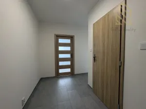 Pronájem bytu 2+1, Litvínov - Janov, Kopistská, 38 m2