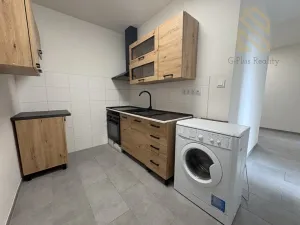 Pronájem bytu 2+1, Litvínov - Janov, Kopistská, 38 m2