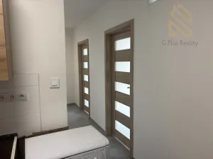 Pronájem bytu 2+1, Litvínov - Janov, Kopistská, 38 m2
