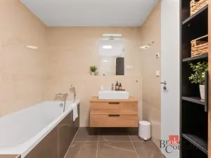 Prodej bytu 3+kk, Lipno nad Vltavou, 97 m2