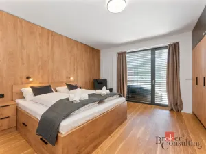 Prodej bytu 3+kk, Lipno nad Vltavou, 97 m2