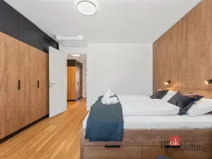 Prodej bytu 3+kk, Lipno nad Vltavou, 97 m2