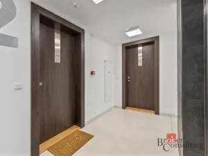 Prodej bytu 3+kk, Lipno nad Vltavou, 97 m2
