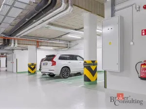 Prodej bytu 3+kk, Lipno nad Vltavou, 97 m2