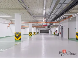 Prodej bytu 3+kk, Lipno nad Vltavou, 97 m2