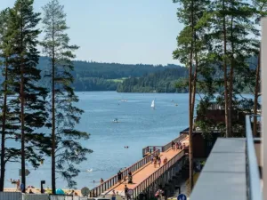 Prodej bytu 3+kk, Lipno nad Vltavou, 97 m2