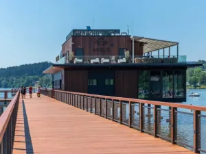 Prodej bytu 3+kk, Lipno nad Vltavou, 97 m2